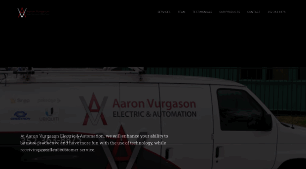 aaronv.com