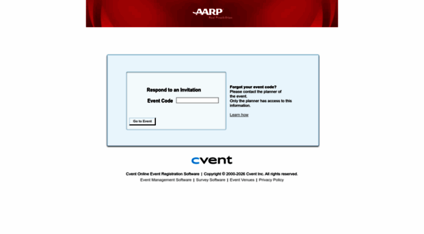aarp.cventevents.com