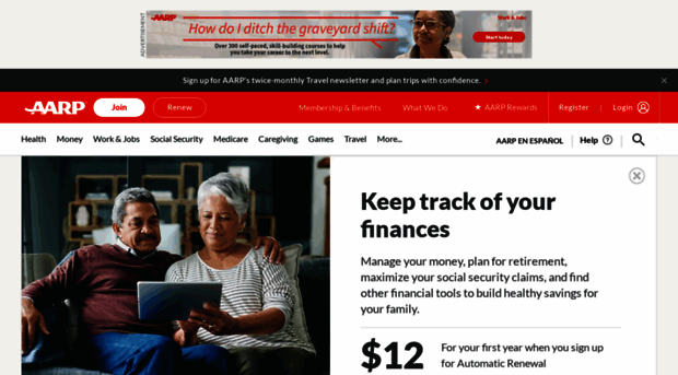 aarp.us