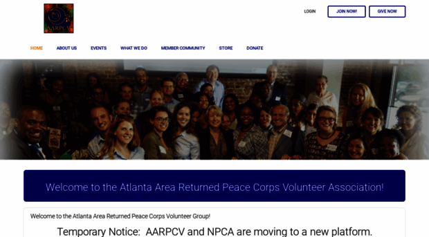 aarpcv.org