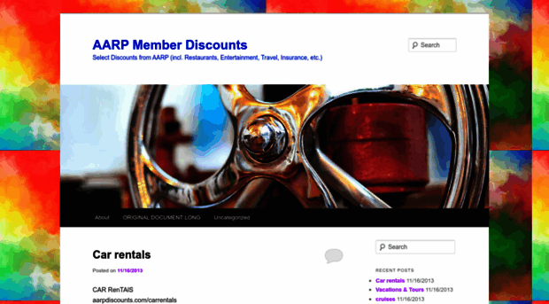 aarpdiscounts.wordpress.com