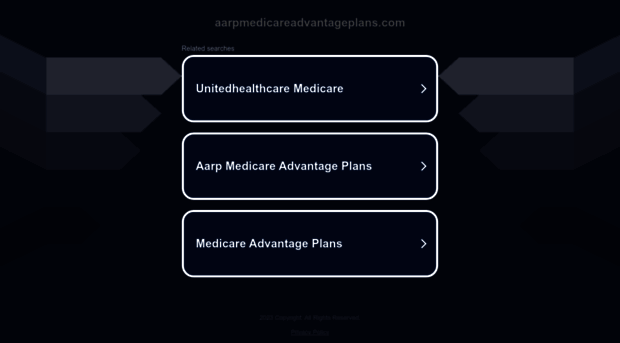 aarpmedicareadvantageplans.com