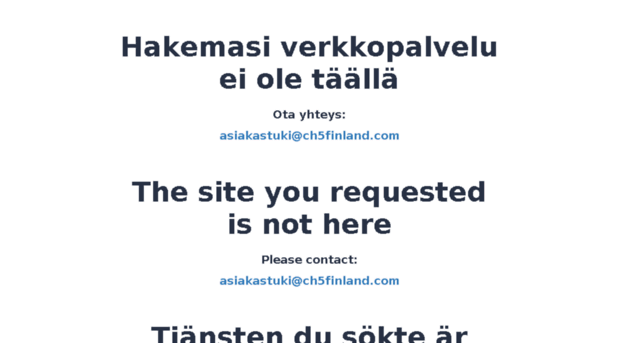 aarre-lehti.fi