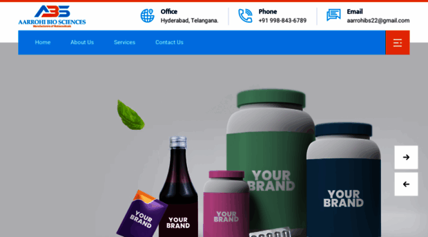 aarrohi.com