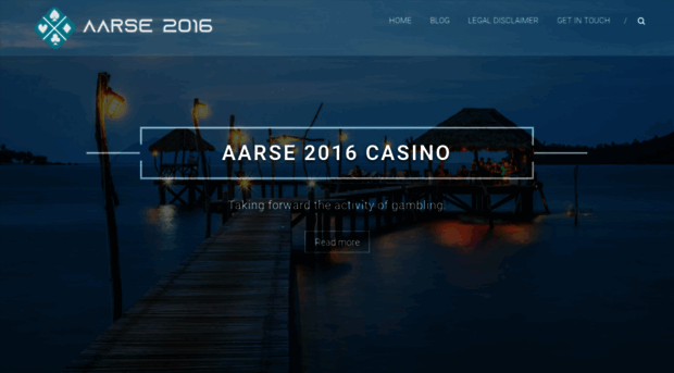 aarse2016.org