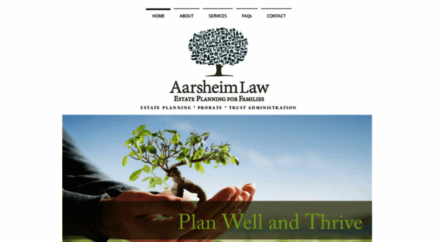 aarsheimlaw.com