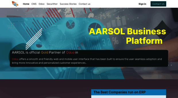 aarsol.com