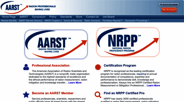 aarst-nrpp.com