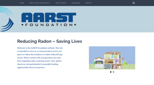 aarstfoundation.org