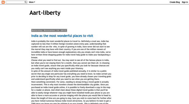 aart-liberty.blogspot.com