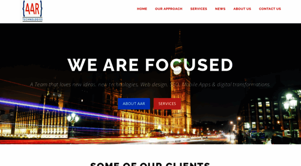 aartechnologies.co.uk