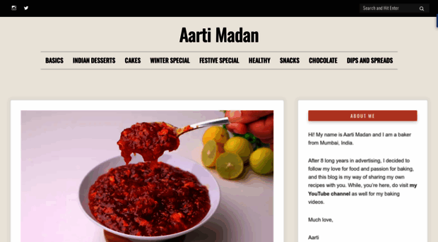 aartimadan.com