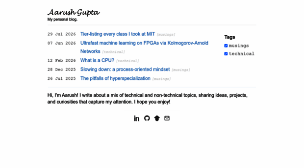 aarushgupta.io
