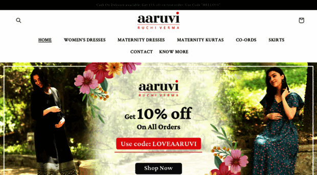 aaruvi.com