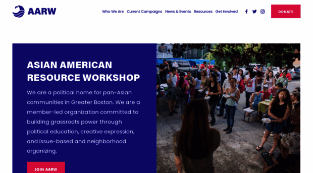 aarw.org