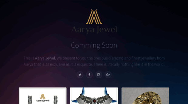 aaryajewel.com