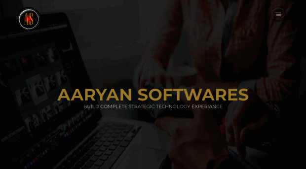 aaryansoftwares.com