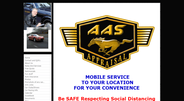 aas-auto-appraisal.com