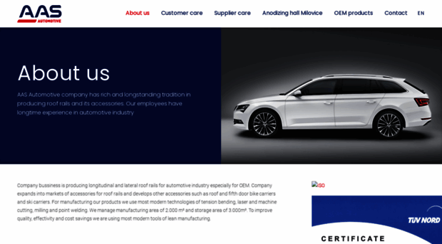 aas-automotive.cz