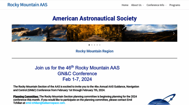 aas-rocky-mountain-section.org