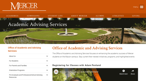 aas.mercer.edu