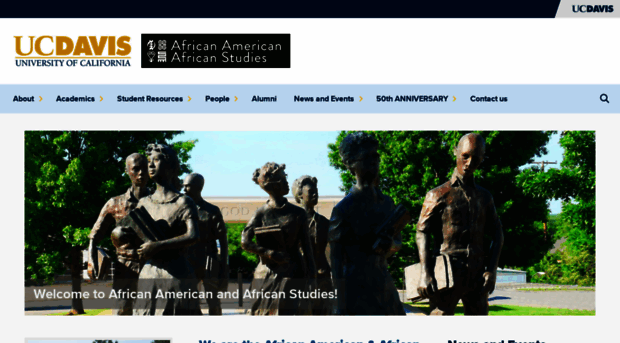 aas.ucdavis.edu