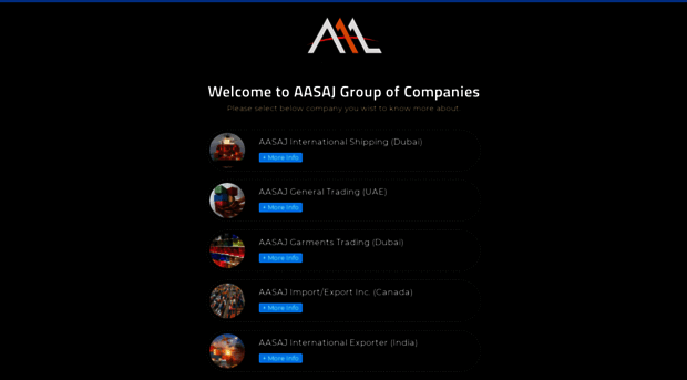 aasajgroup.com