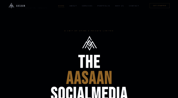 aasanweb-demo.netlify.app