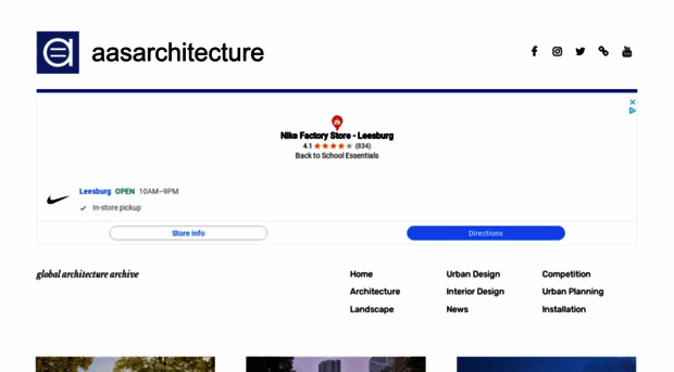 aasarchitecture.com