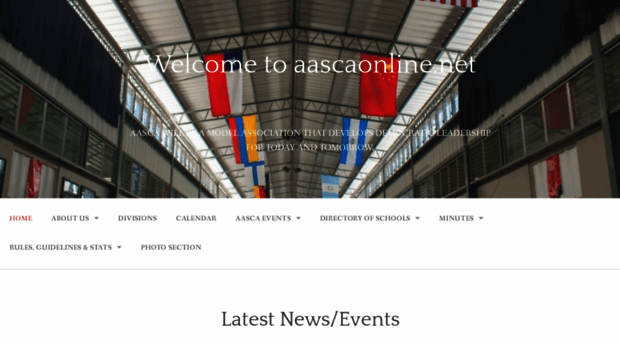 aascaonline.net