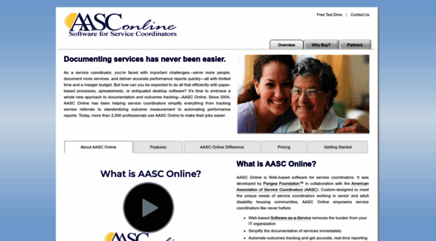 aasconline.net