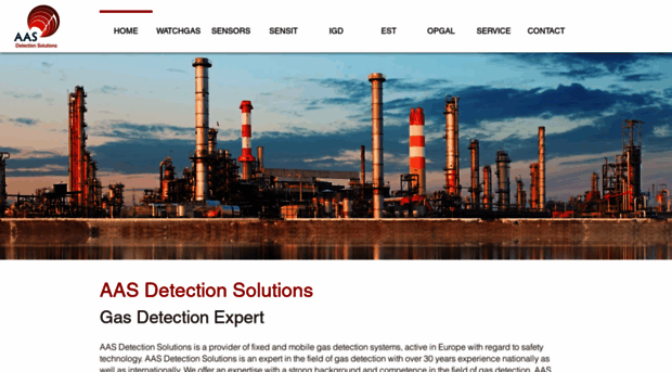 aasdetectionsolutions.com