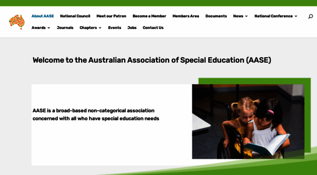 aase.edu.au