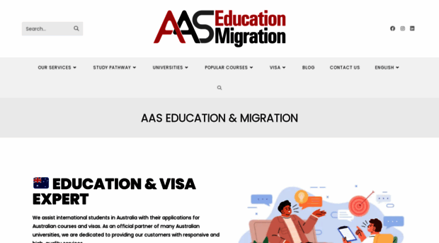 aaseducation.com.au