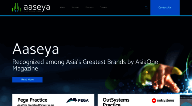 aaseya.com