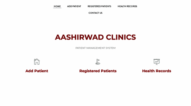 aashirwadclinics.weebly.com