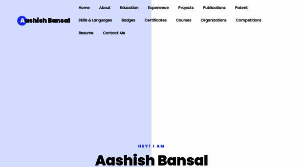 aashish22bansal.github.io