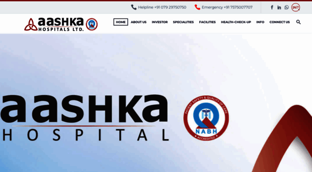 aashkahospitals.in