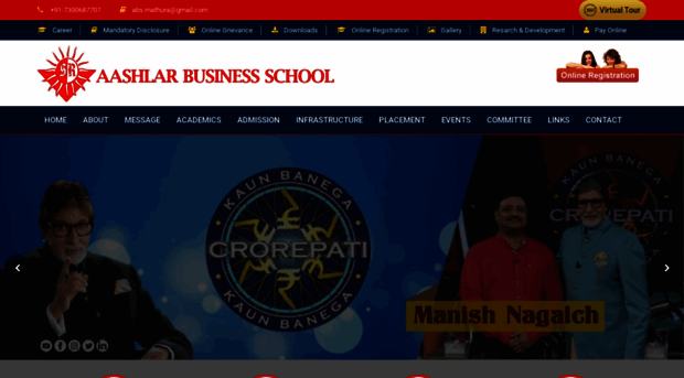 aashlarbschool.com