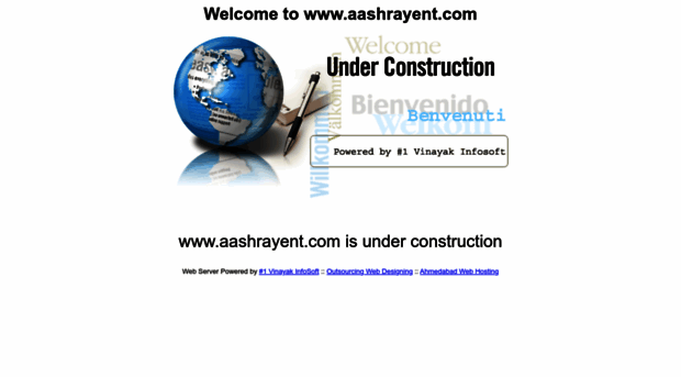 aashrayent.com