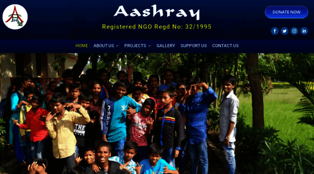 aashrayngo.org