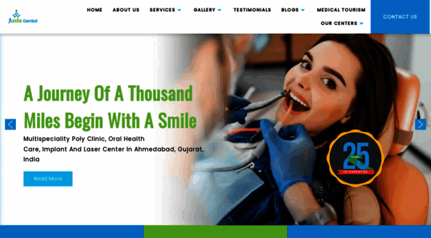 aashudentalclinic.com