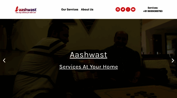 aashwast.com