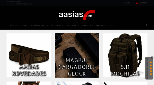 aasias.com