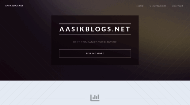 aasikblogs.net