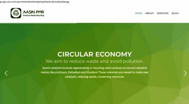 aasinpmr.com