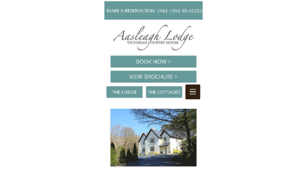 aasleaghlodge.ie