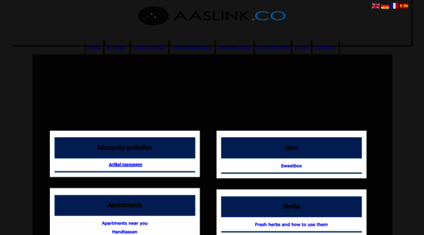 aaslink.co