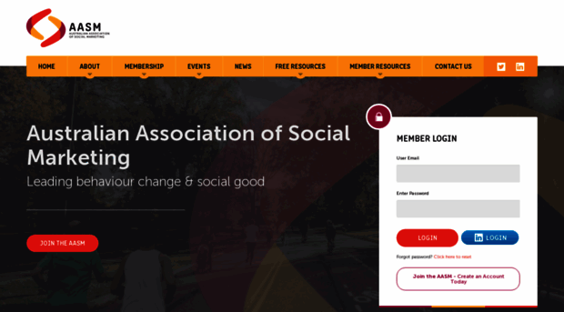 aasm.org.au - AASM | Australian Association ... - AASM