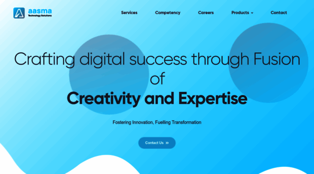 aasmatech.com